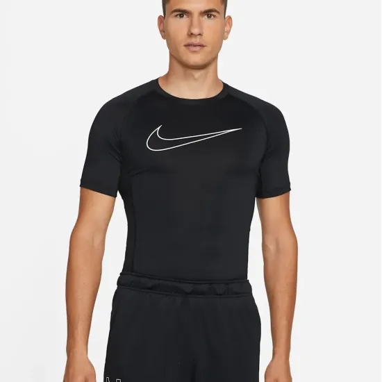 Футболка Nike Pro Dri-FIT DD1992-010