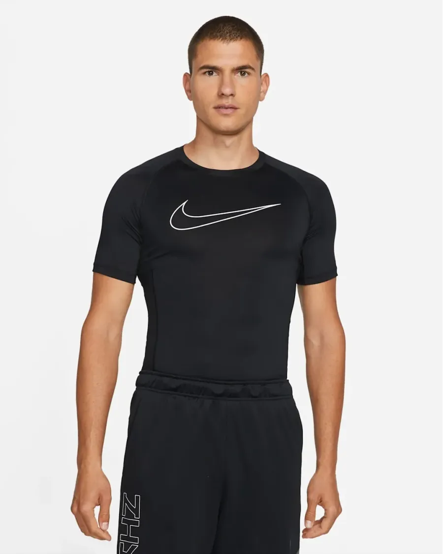 Футболка Nike Pro Dri-FIT DD1992-010