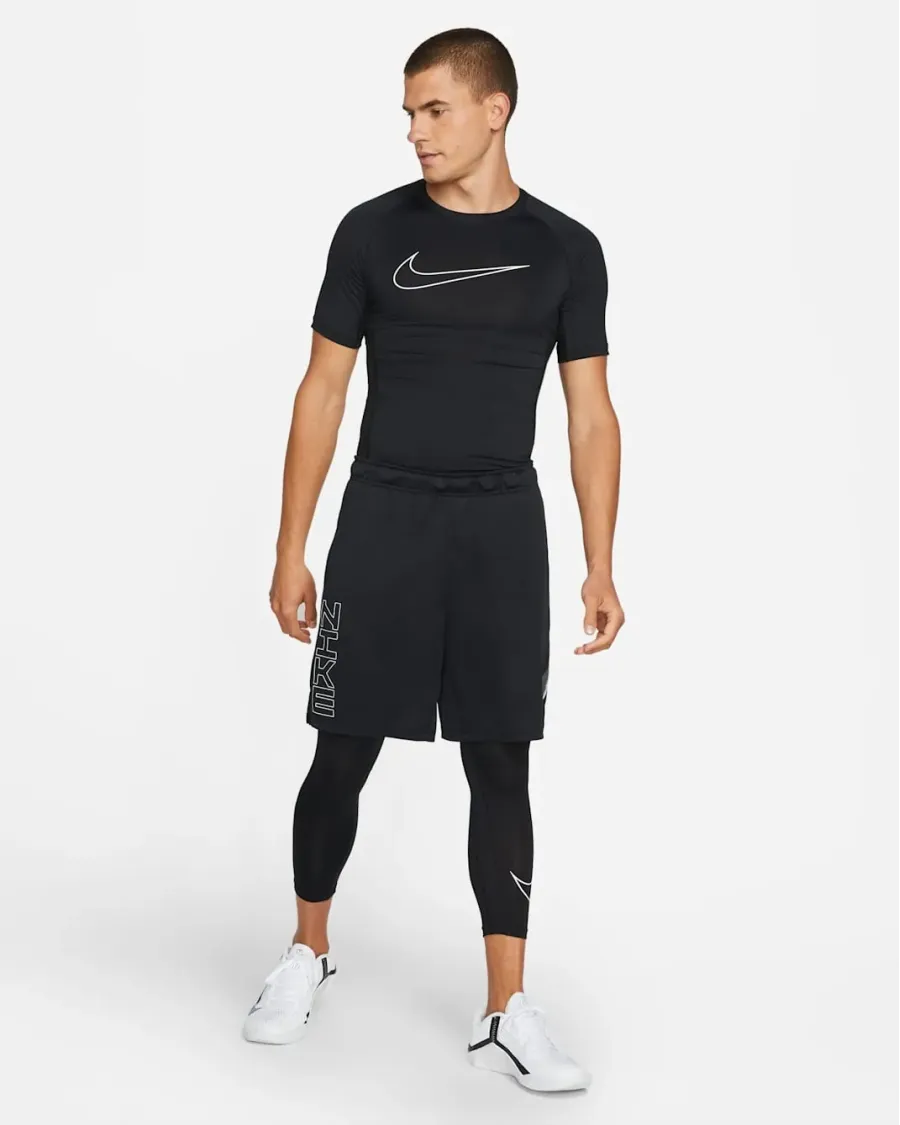 Футболка Nike Pro Dri-FIT DD1992-010