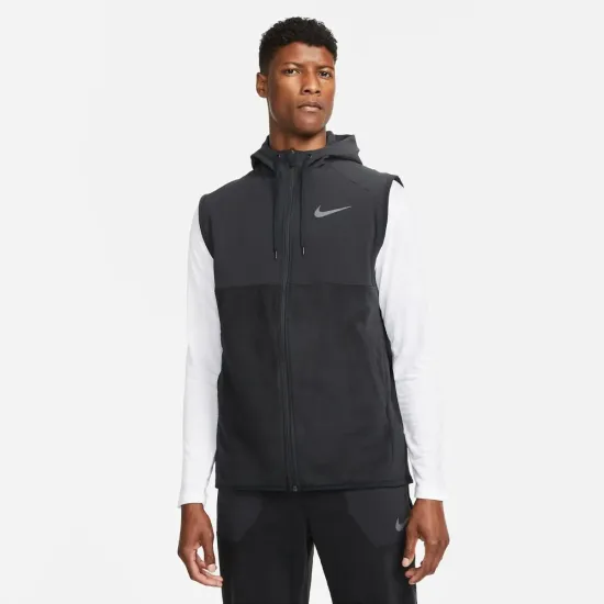 Жилетка Nike Therma-FIT Full-Zip Winterized Vest DD2132-010