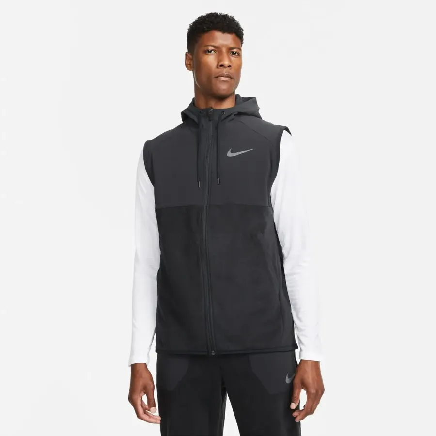 Жилетка Nike Therma-FIT Full-Zip Winterized Vest DD2132-010