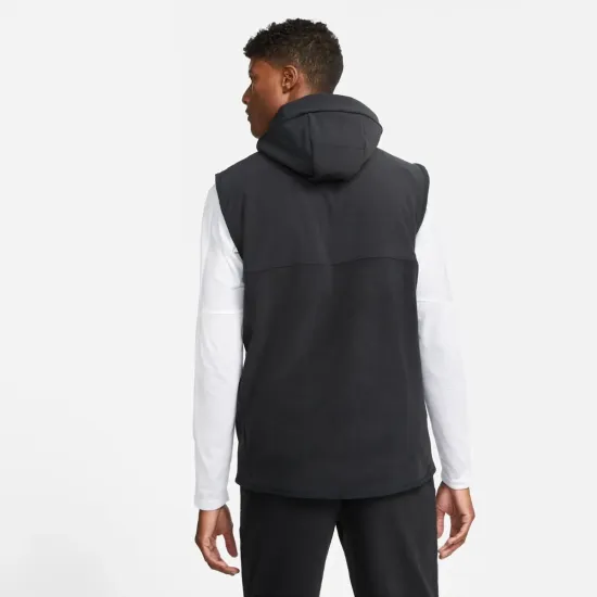 Жилетка Nike Therma-FIT Full-Zip Winterized Vest DD2132-010