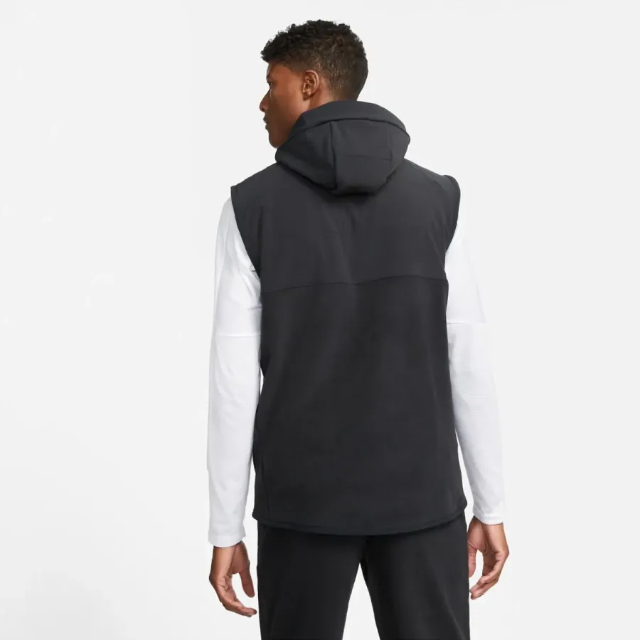 Жилетка Nike Therma-FIT Full-Zip Winterized Vest DD2132-010