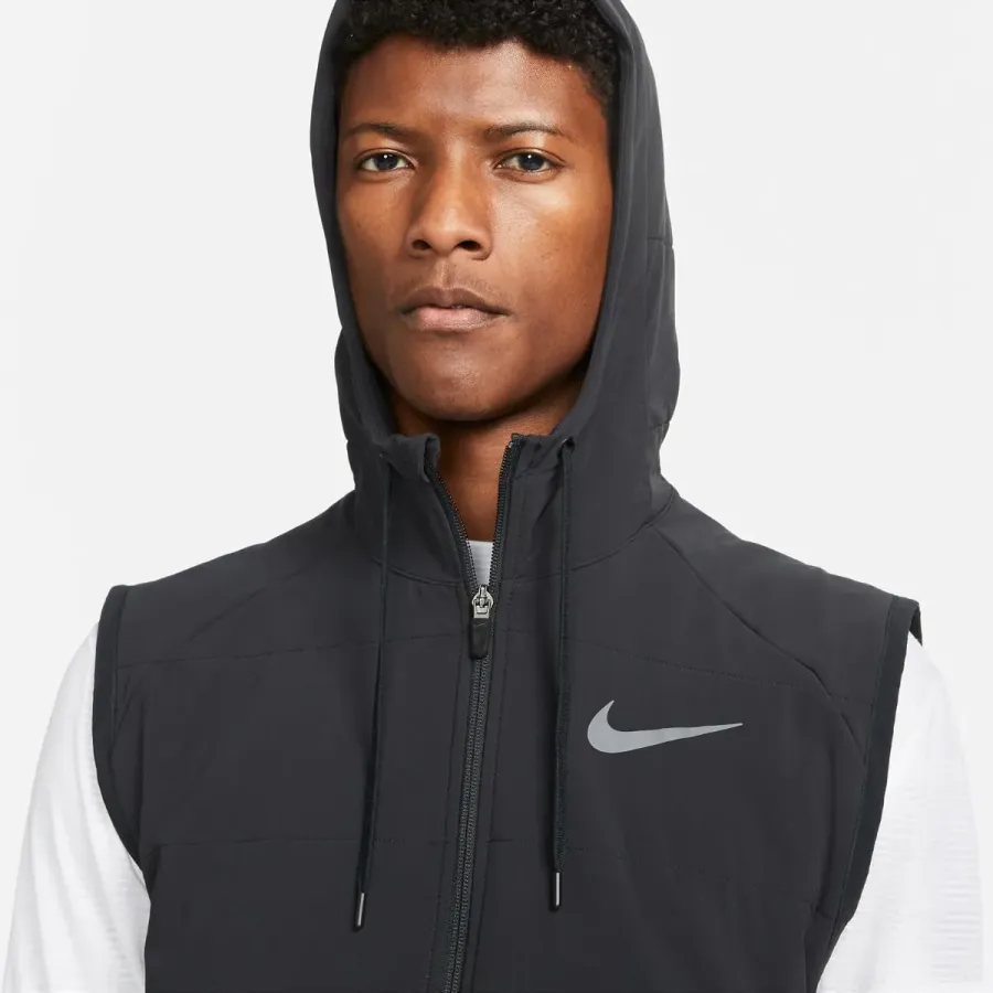 Жилетка Nike Therma-FIT Full-Zip Winterized Vest DD2132-010