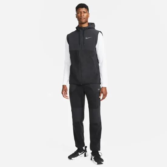 Жилетка Nike Therma-FIT Full-Zip Winterized Vest DD2132-010
