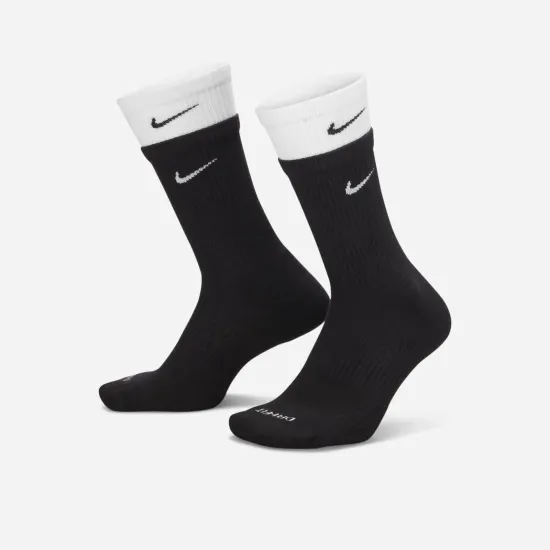 Шкарпетки Nike Everyday Plus Cushioned DD2795-011