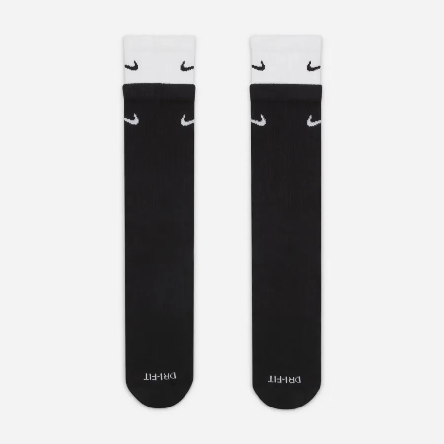 Шкарпетки Nike Everyday Plus Cushioned DD2795-011