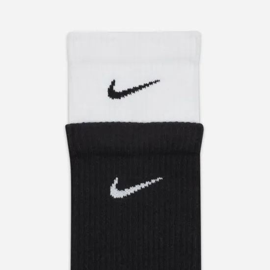Шкарпетки Nike Everyday Plus Cushioned DD2795-011