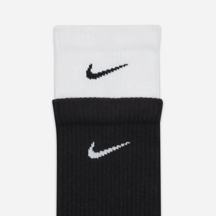 Шкарпетки Nike Everyday Plus Cushioned DD2795-011