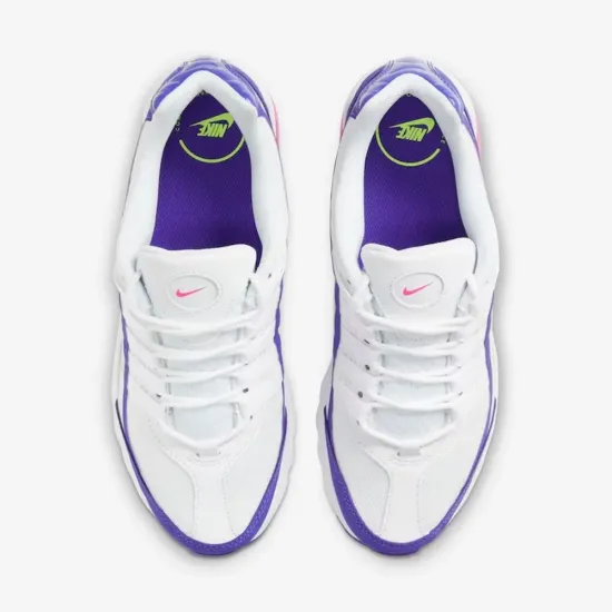 Кросівки Nike Air Max VG-R DD2968-100