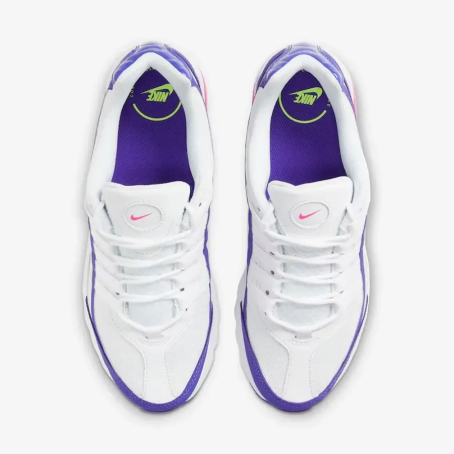Кросівки Nike Air Max VG-R DD2968-100