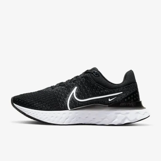Кросівки Nike React Infinity Run Flyknit 3 DD3024-001
