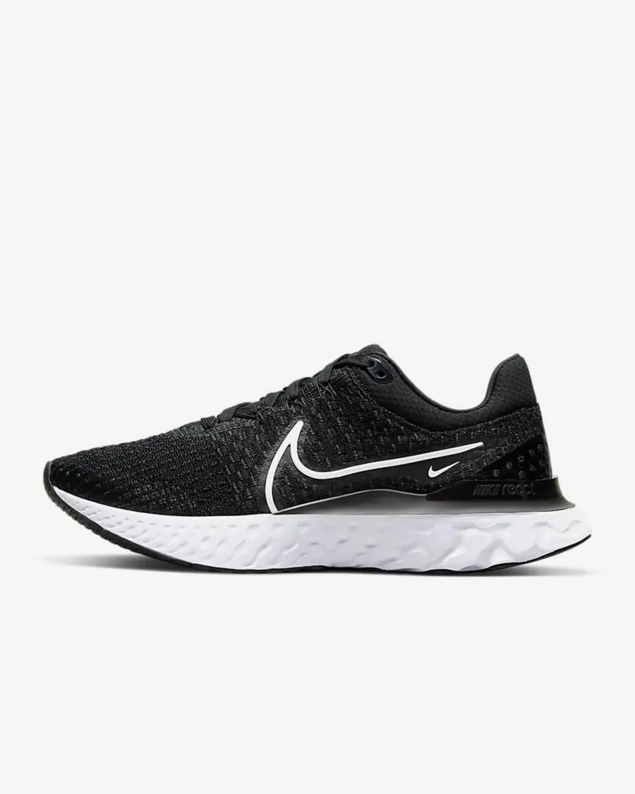 Кросівки Nike React Infinity Run Flyknit 3 DD3024-001