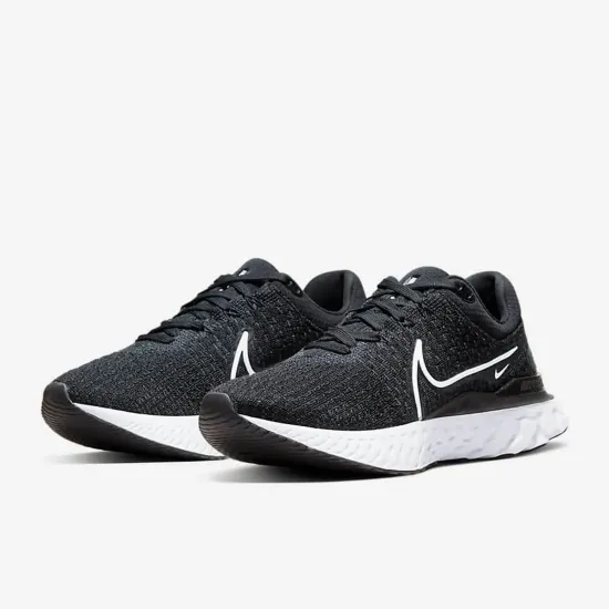 Кросівки Nike React Infinity Run Flyknit 3 DD3024-001