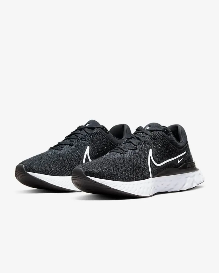 Кросівки Nike React Infinity Run Flyknit 3 DD3024-001