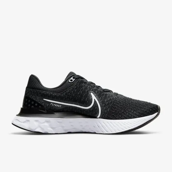 Кросівки Nike React Infinity Run Flyknit 3 DD3024-001