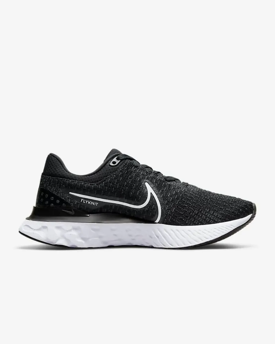 Кросівки Nike React Infinity Run Flyknit 3 DD3024-001