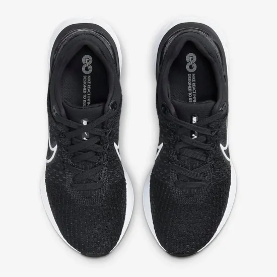 Кросівки Nike React Infinity Run Flyknit 3 DD3024-001