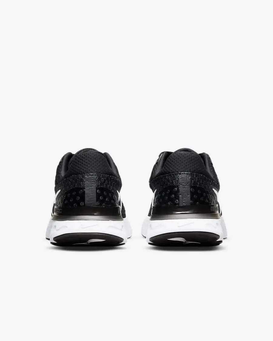 Кросівки Nike React Infinity Run Flyknit 3 DD3024-001
