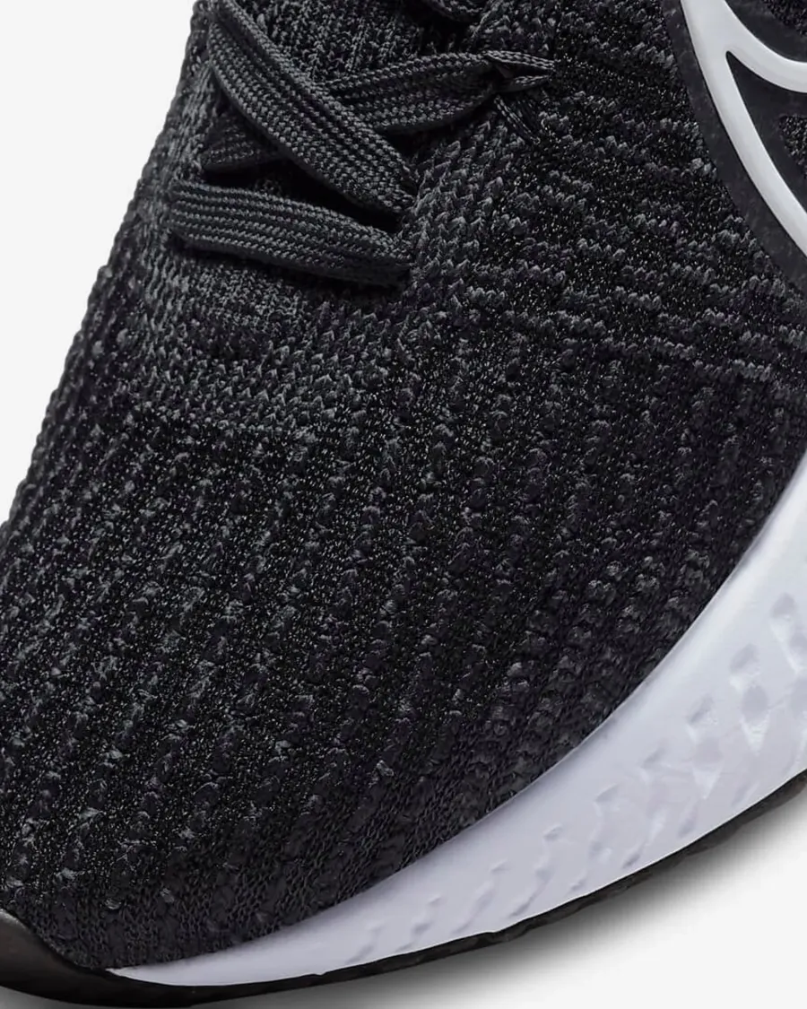 Кросівки Nike React Infinity Run Flyknit 3 DD3024-001