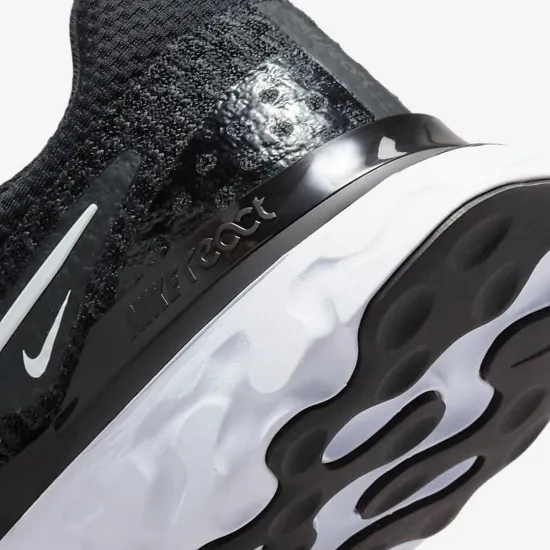 Кросівки Nike React Infinity Run Flyknit 3 DD3024-001