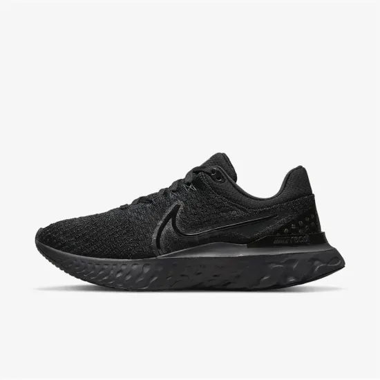 Кросівки Nike React Infinity Run Flyknit 3 DD3024-005