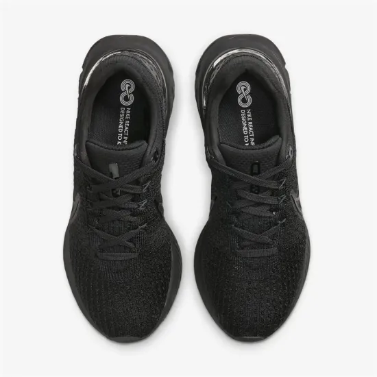 Кросівки Nike React Infinity Run Flyknit 3 DD3024-005
