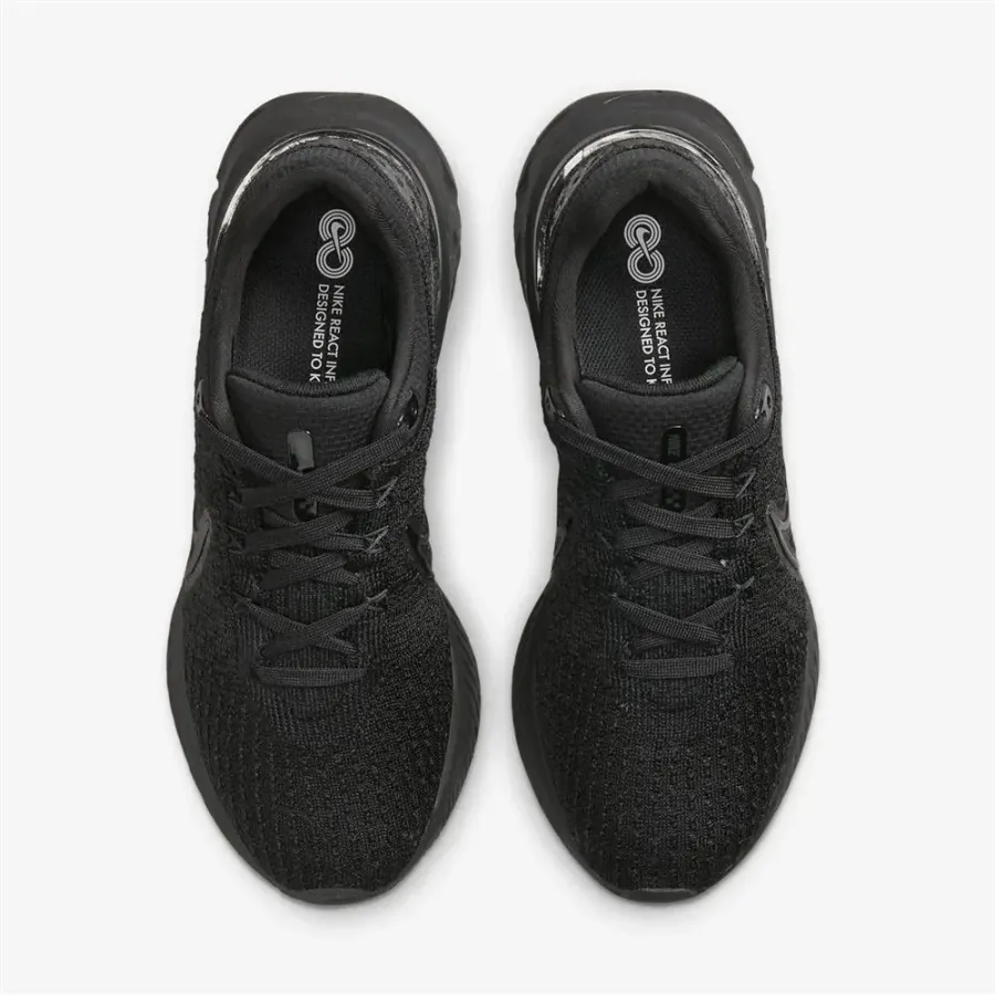 Кросівки Nike React Infinity Run Flyknit 3 DD3024-005