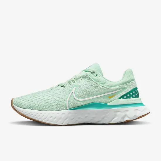 Кросівки Nike React Infinity Run Flyknit 3 DD3024-301