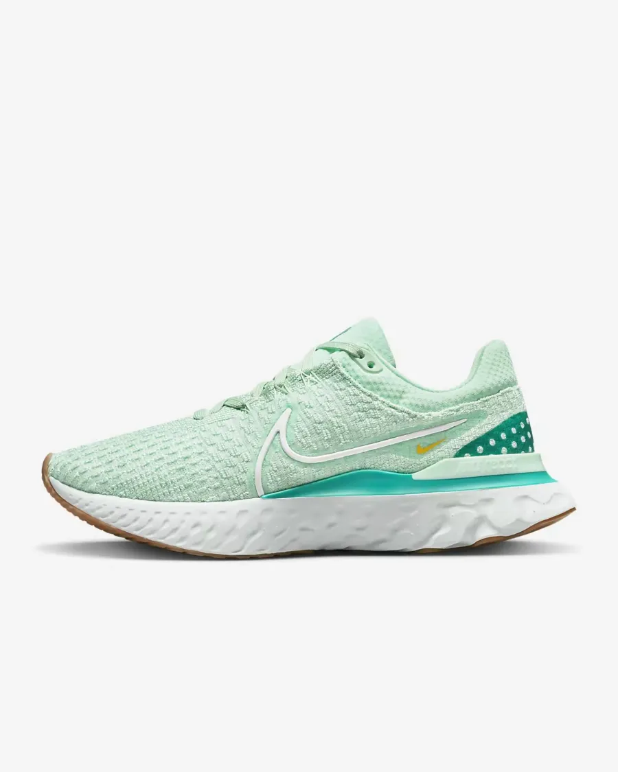 Кросівки Nike React Infinity Run Flyknit 3 DD3024-301