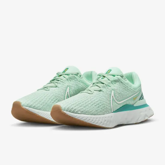 Кросівки Nike React Infinity Run Flyknit 3 DD3024-301