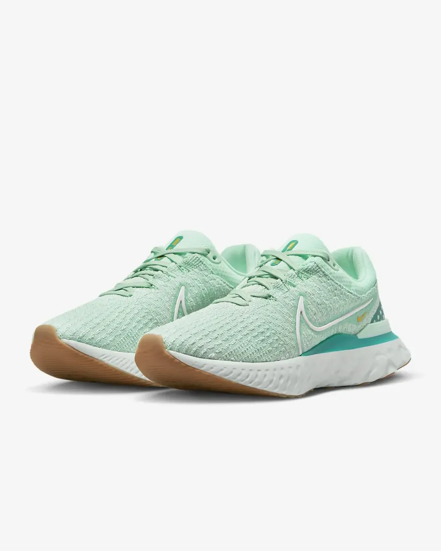 Кросівки Nike React Infinity Run Flyknit 3 DD3024-301
