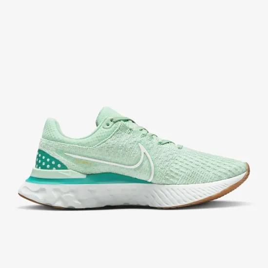 Кросівки Nike React Infinity Run Flyknit 3 DD3024-301