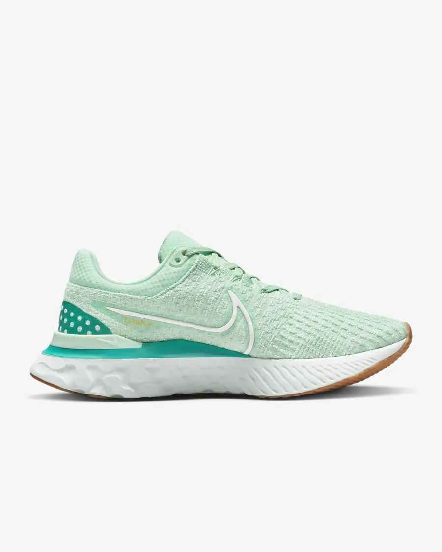 Кросівки Nike React Infinity Run Flyknit 3 DD3024-301