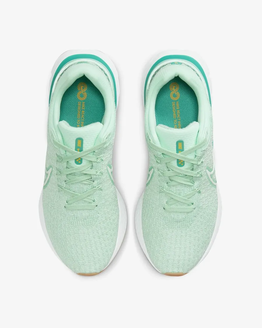 Кросівки Nike React Infinity Run Flyknit 3 DD3024-301