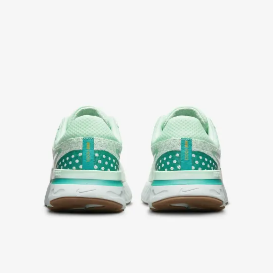 Кросівки Nike React Infinity Run Flyknit 3 DD3024-301