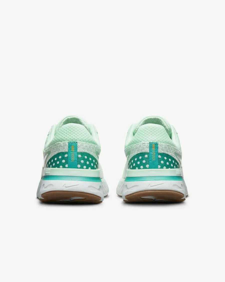 Кросівки Nike React Infinity Run Flyknit 3 DD3024-301