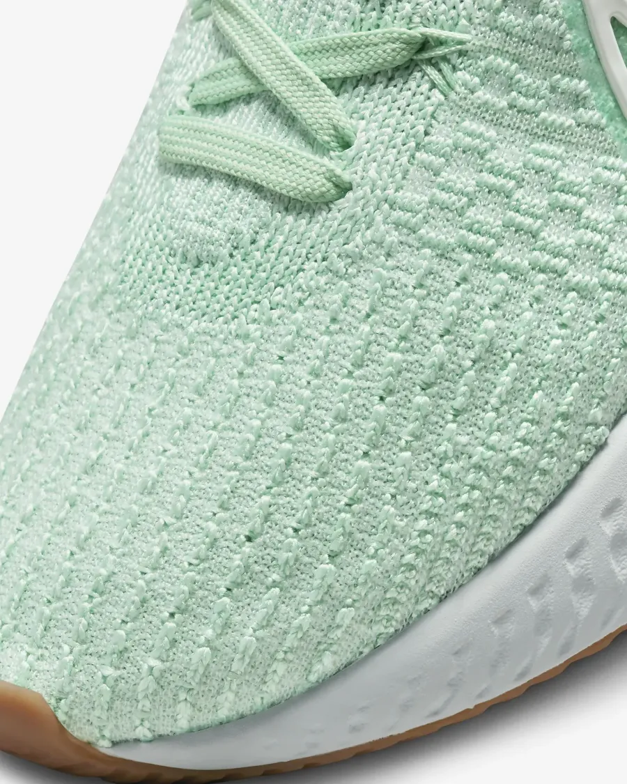 Кросівки Nike React Infinity Run Flyknit 3 DD3024-301