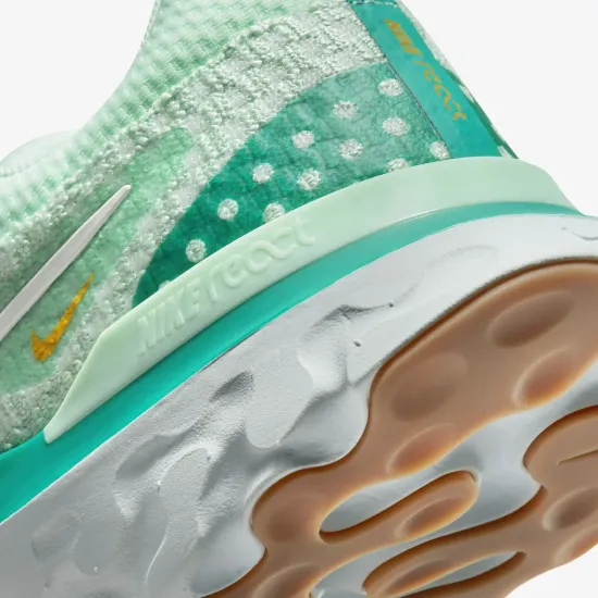 Кросівки Nike React Infinity Run Flyknit 3 DD3024-301