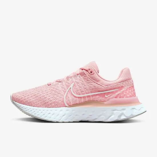 Кросівки Nike React Infinity Run Flyknit 3 DD3024-600