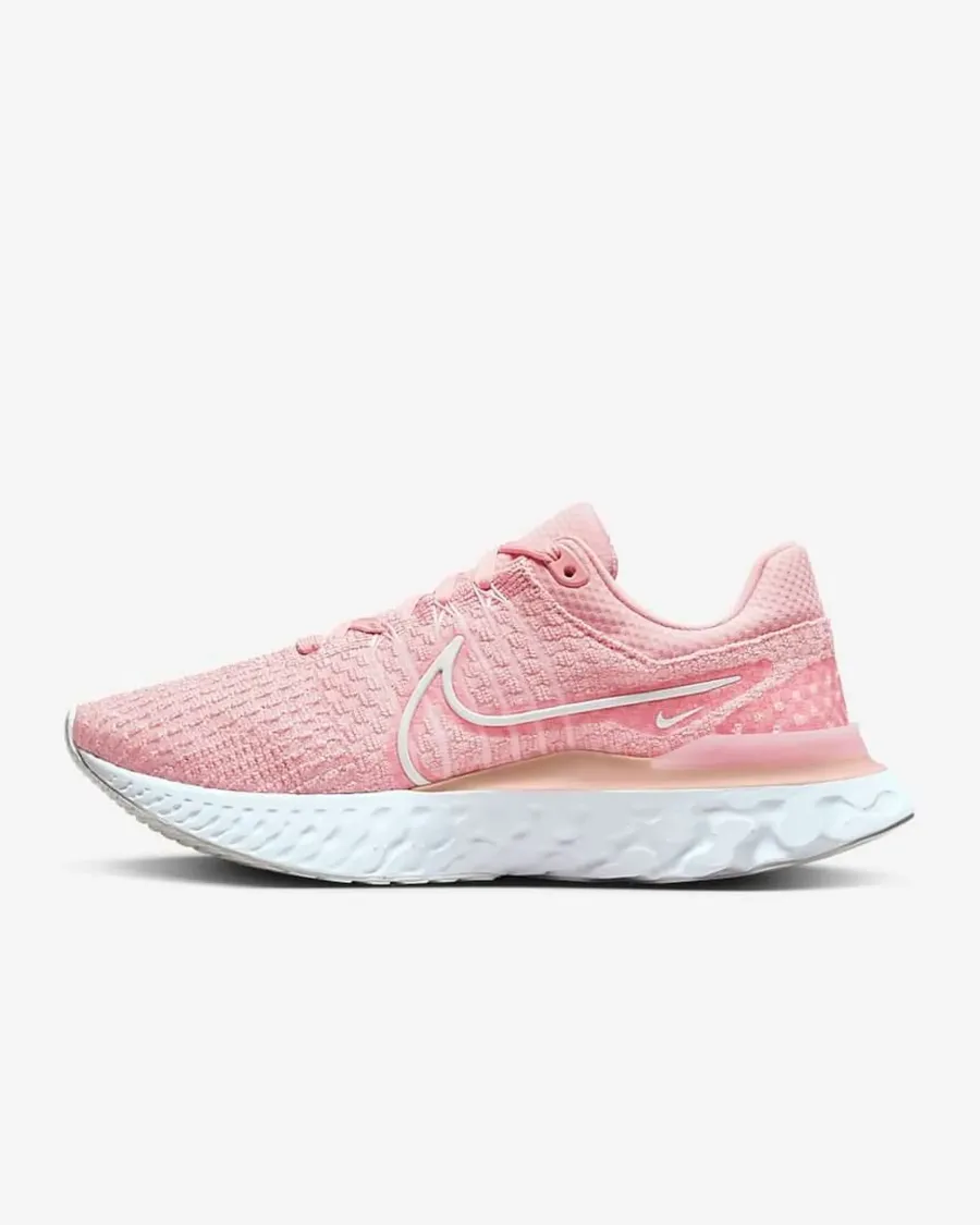 Кросівки Nike React Infinity Run Flyknit 3 DD3024-600