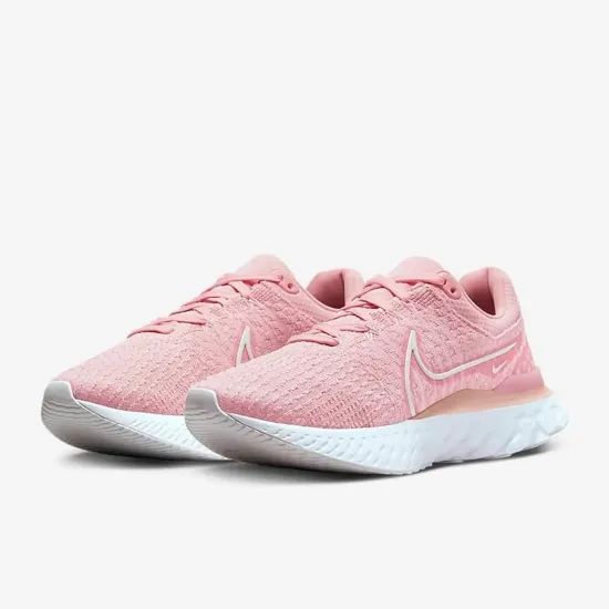 Кросівки Nike React Infinity Run Flyknit 3 DD3024-600