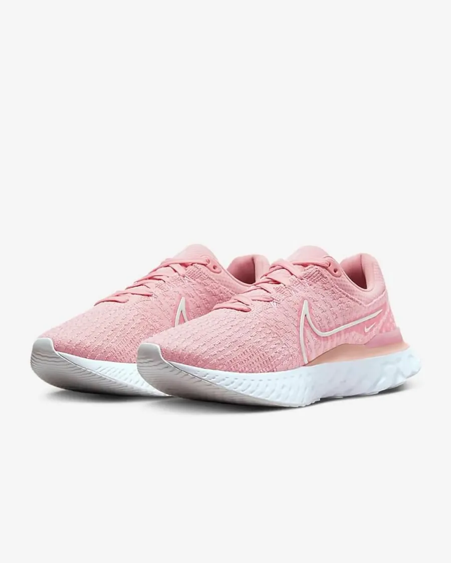 Кросівки Nike React Infinity Run Flyknit 3 DD3024-600