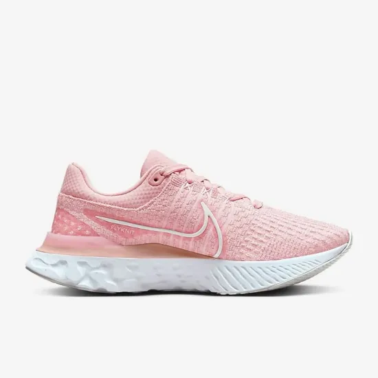 Кросівки Nike React Infinity Run Flyknit 3 DD3024-600