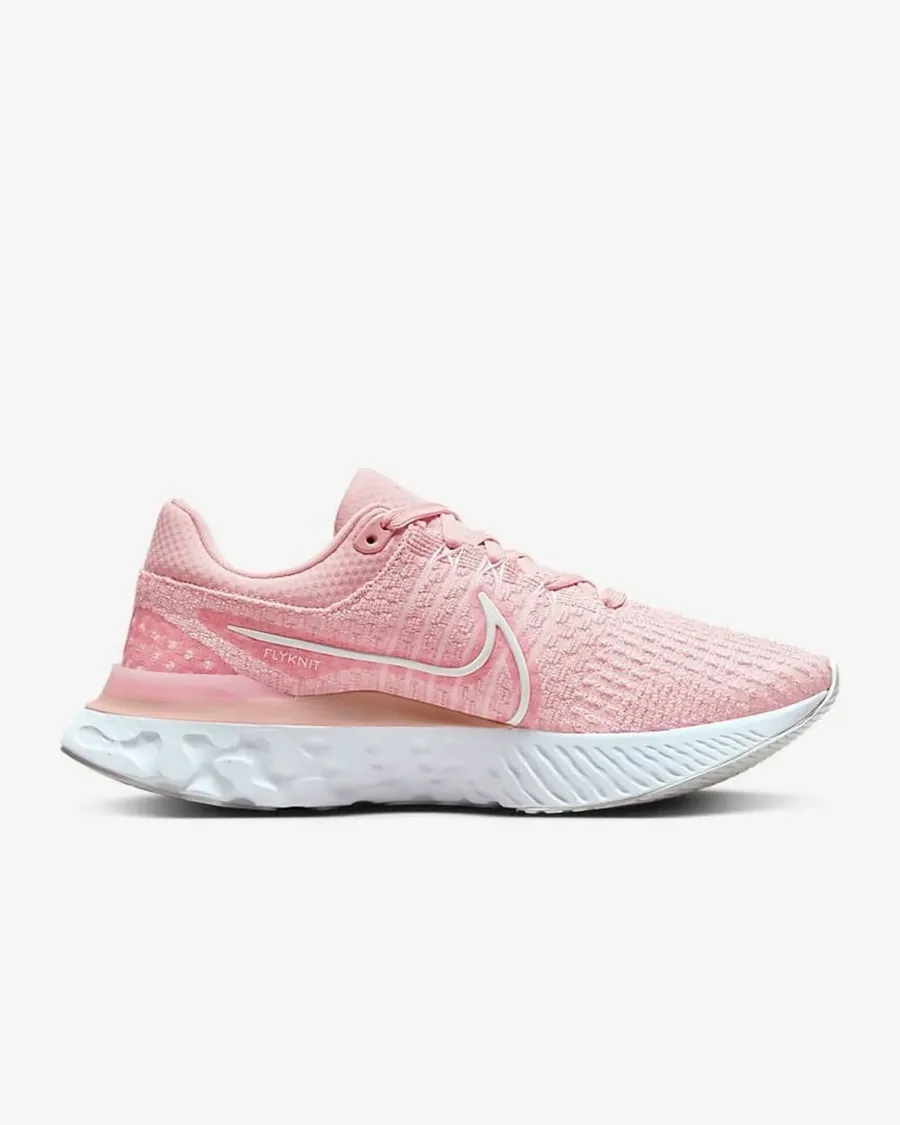 Кросівки Nike React Infinity Run Flyknit 3 DD3024-600