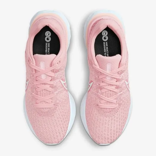 Кросівки Nike React Infinity Run Flyknit 3 DD3024-600