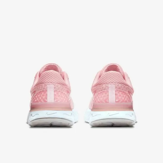 Кросівки Nike React Infinity Run Flyknit 3 DD3024-600