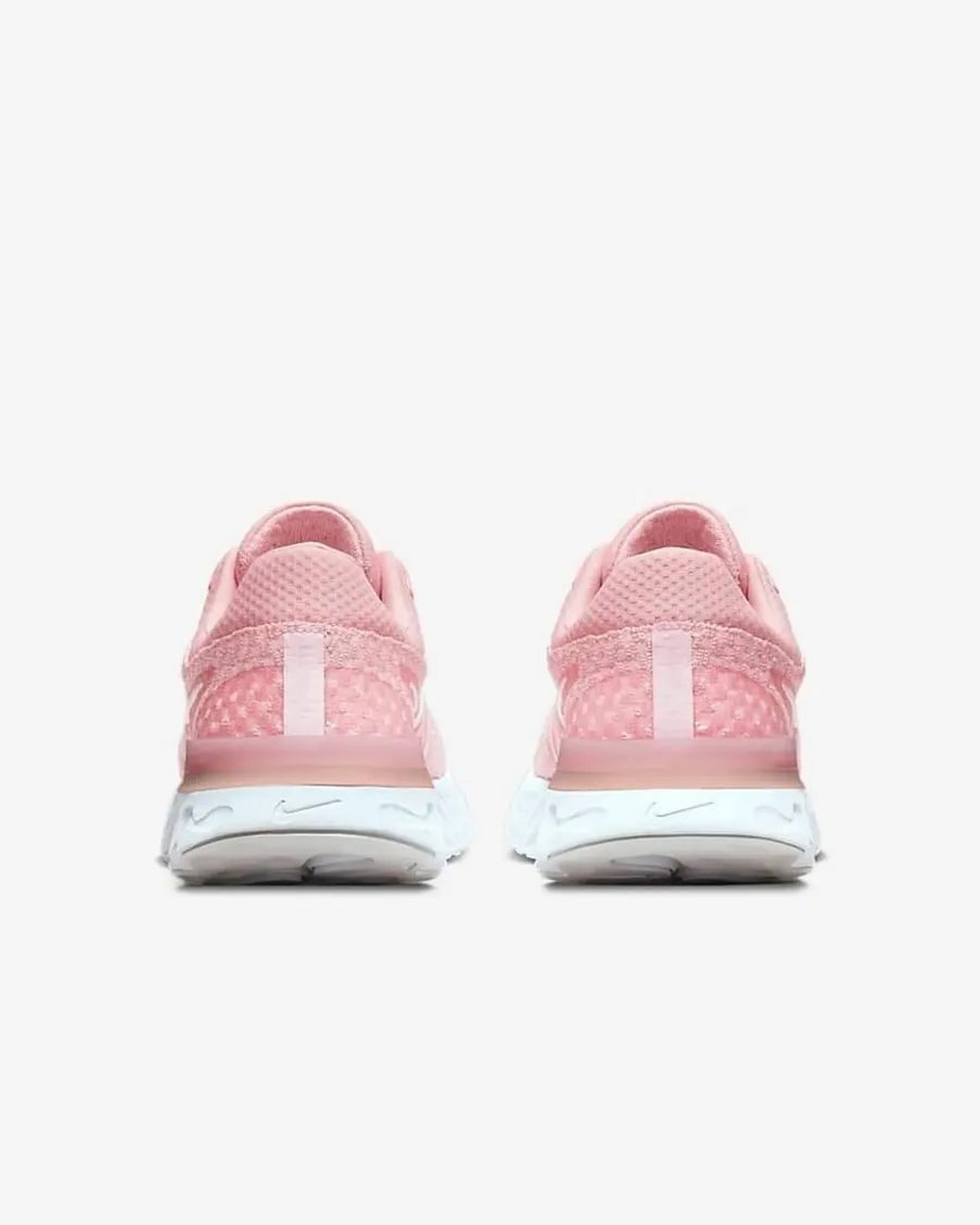 Кросівки Nike React Infinity Run Flyknit 3 DD3024-600