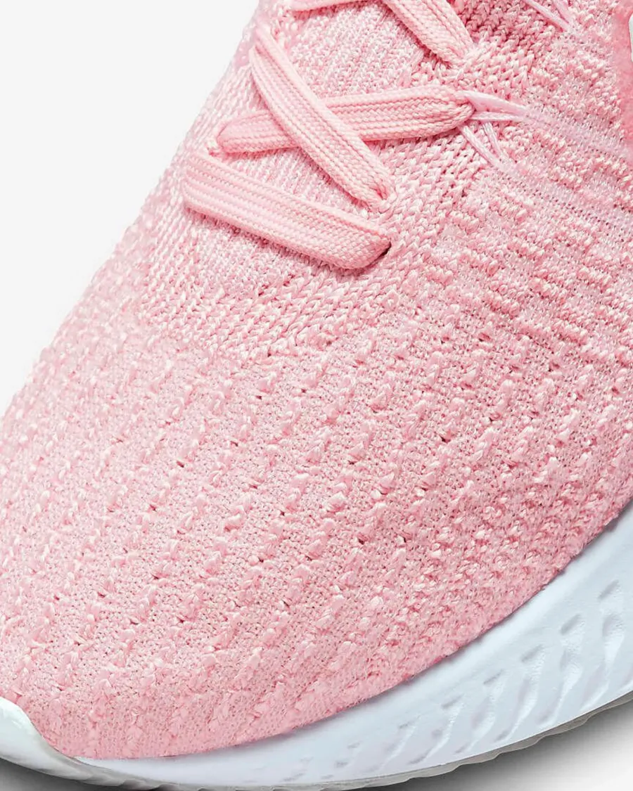 Кросівки Nike React Infinity Run Flyknit 3 DD3024-600