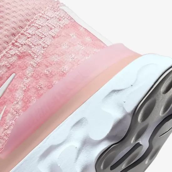 Кросівки Nike React Infinity Run Flyknit 3 DD3024-600